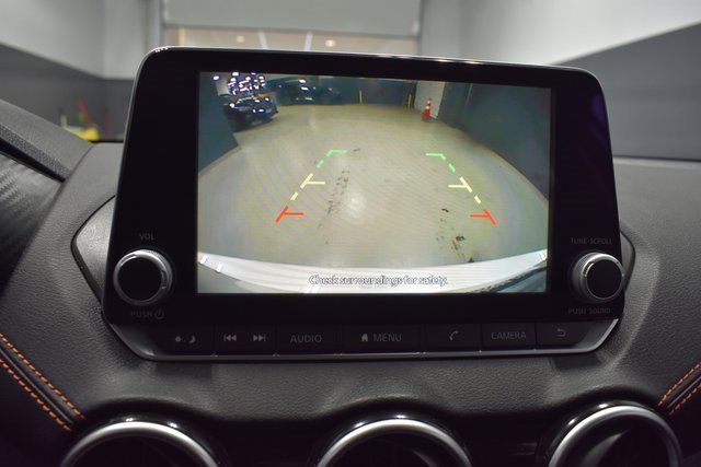 Certified 2023 Nissan Sentra SR w/ Electronics Package image 22