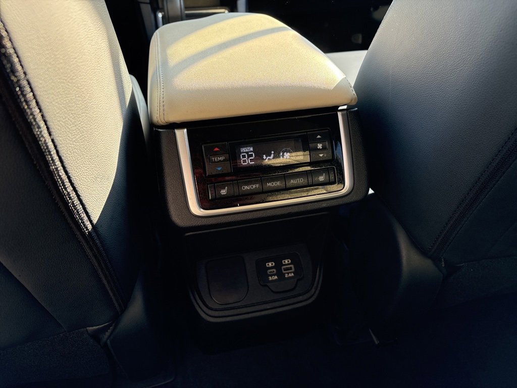 Certified 2023 Subaru Ascent Limited image 24