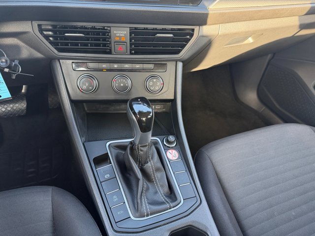Used 2024 Volkswagen Jetta S FWD image 12