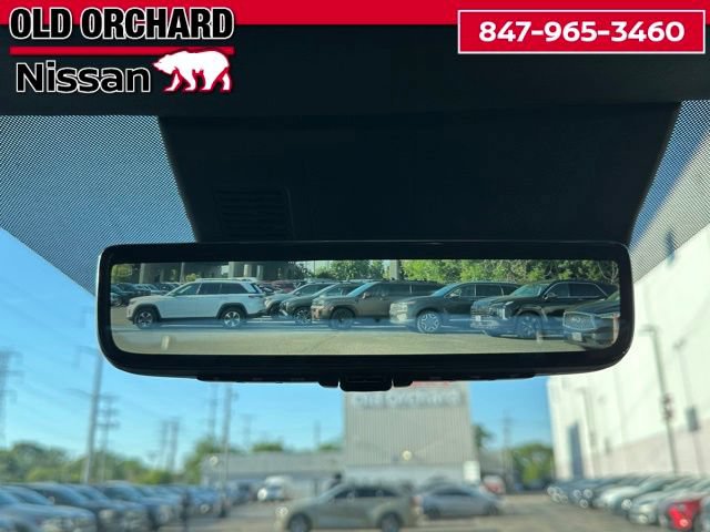 Used 2025 Hyundai Palisade Calligraphy AWD/4WD image 18