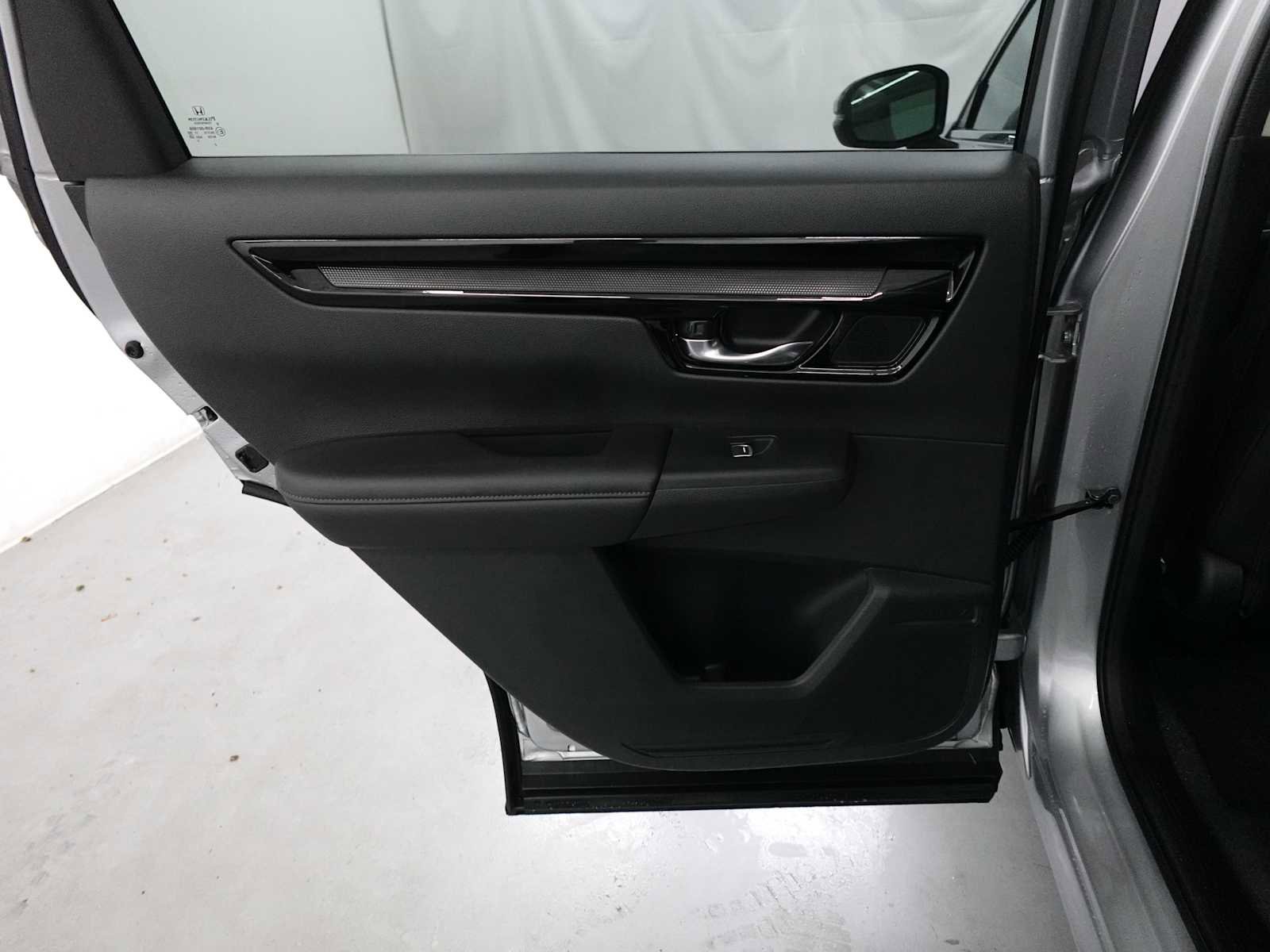 Certified 2024 Honda CR-V EX-L image 23