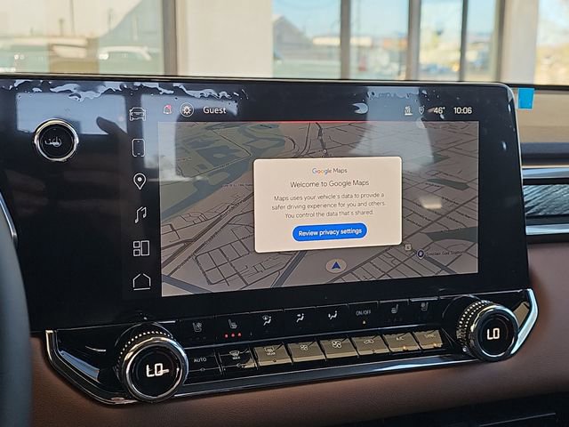 New 2026 GMC Canyon AT4 w/ Technology Plus Package image 12