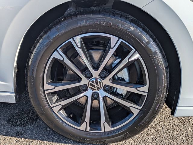 New 2026 Volkswagen Jetta Sport image 11