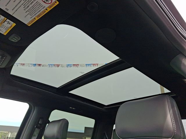 Certified 2025 Ford F250 Platinum image 14