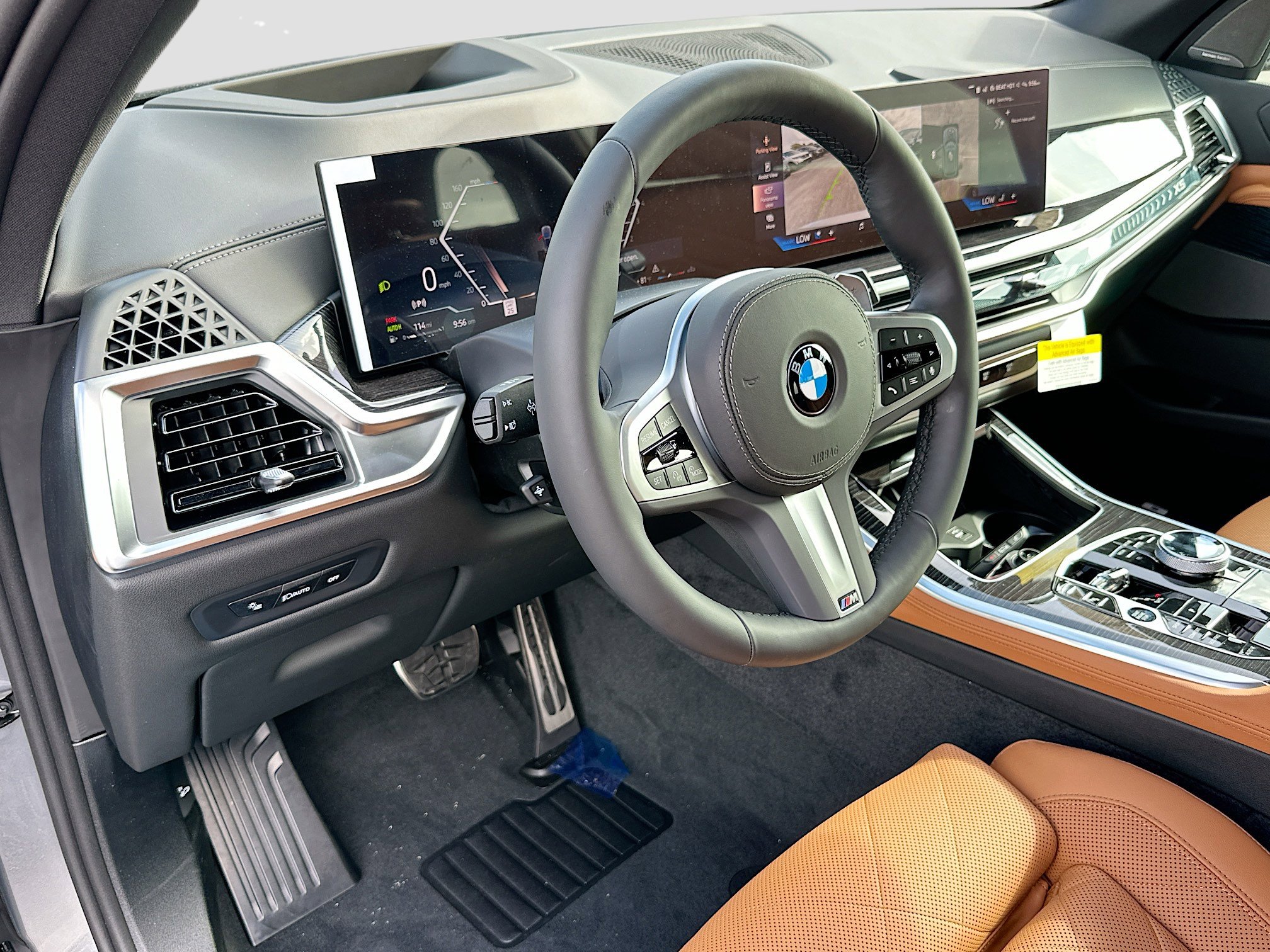 New 2026 BMW X5 sDrive40i w/ Executive Package image 7