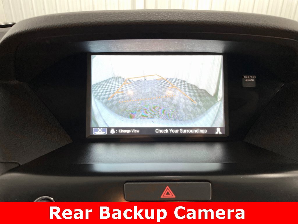 Used 2016 Acura MDX 3.5L image 5