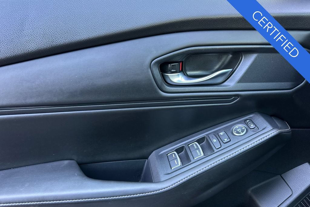 Certified 2023 Honda Accord Sport image 11