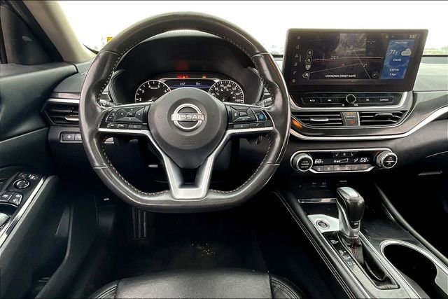 Used 2023 Nissan Altima 2.0 SR image 8