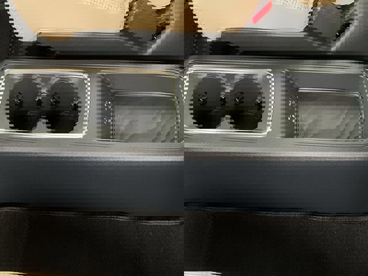 New 2026 Nissan Armada Platinum w/ Convenience Package image 18