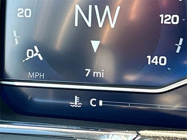 New 2025 Chevrolet Silverado 1500 LT w/ All Star Edition Plus image 12