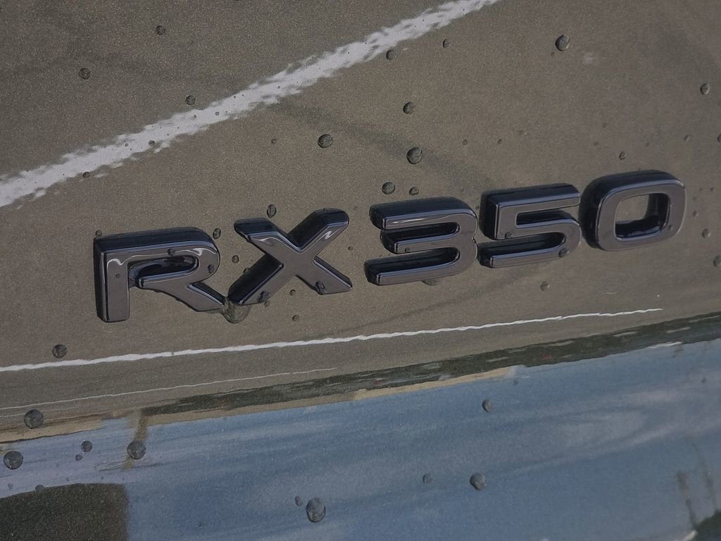 New 2026 Lexus RX 350 Premium Plus FWD image 11