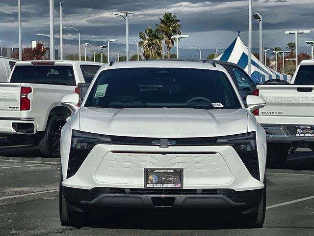 New 2026 Chevrolet Blazer EV LT w/ Midnight/Sport Edition image 10