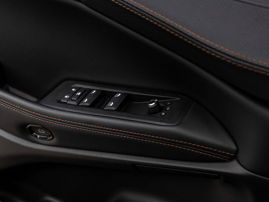 New 2026 Jeep Cherokee Limited AWD/4WD image 12