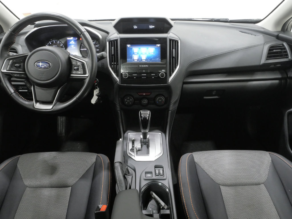 Used 2018 Subaru Crosstrek 2.0i Premium AWD/4WD image 11