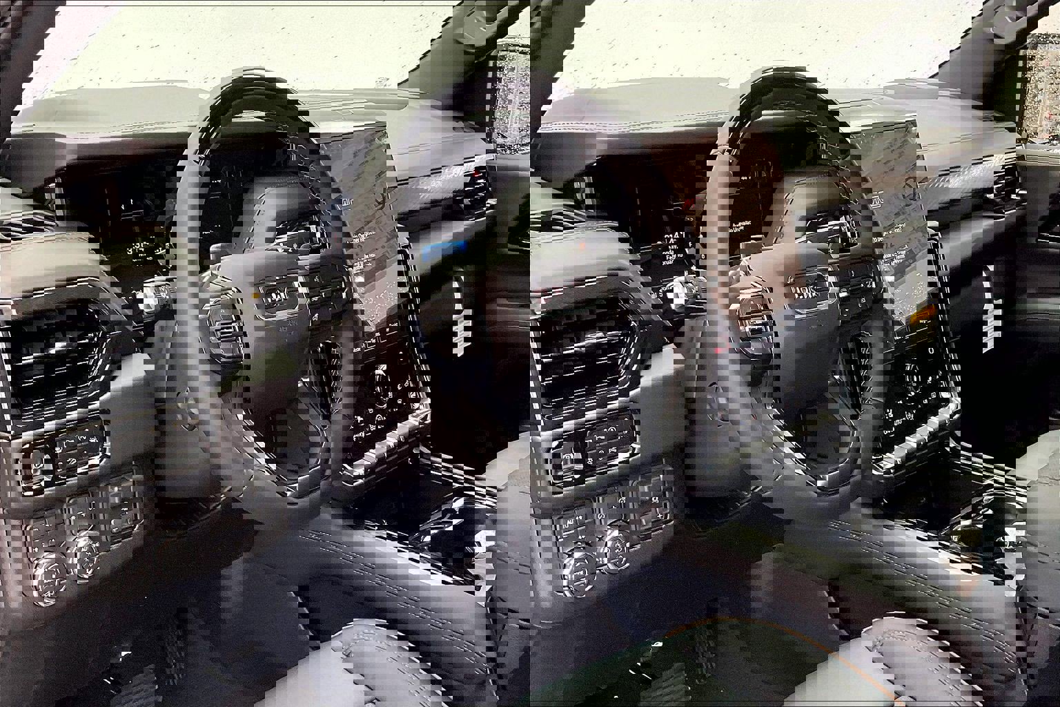 New 2026 GMC Yukon XL AT4 image 4