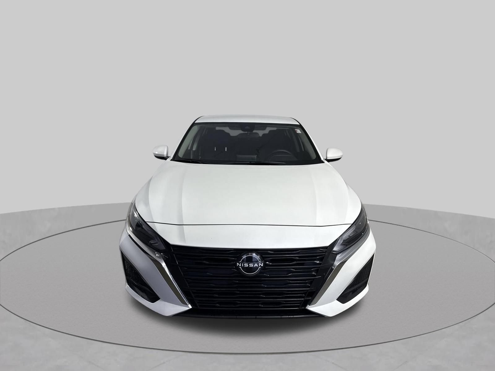 Certified 2023 Nissan Altima 2.5 SV AWD/4WD image 26