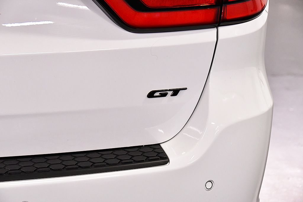 Used 2023 Dodge Durango GT AWD/4WD image 11