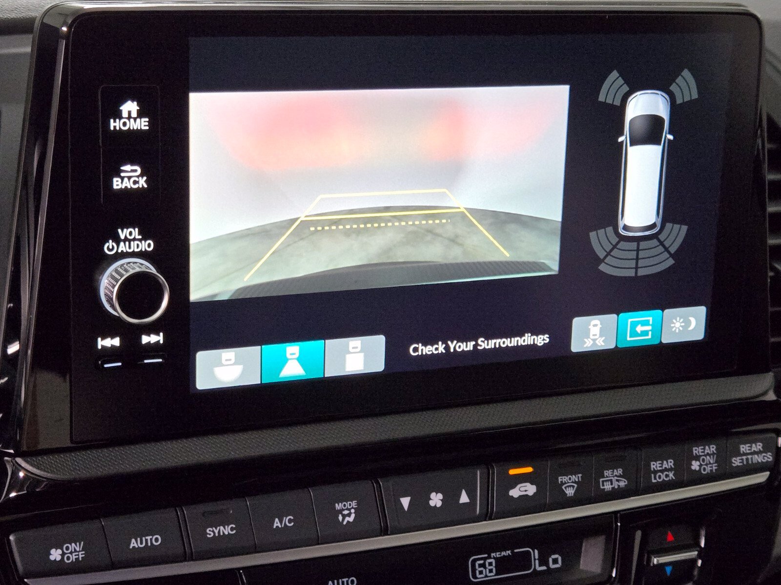 Used 2026 Honda Odyssey Elite image 26