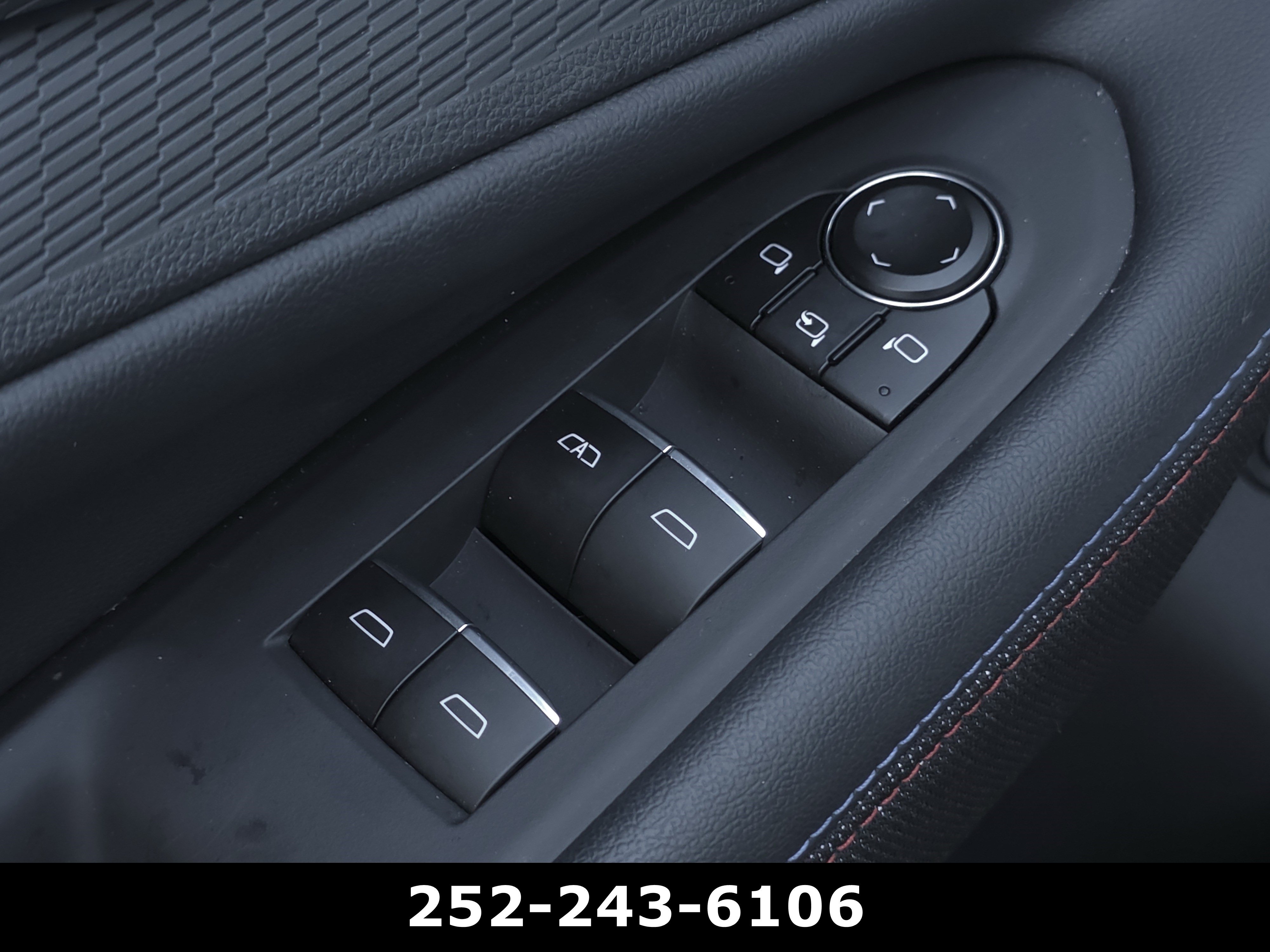 Used 2024 Chevrolet Blazer EV RS AWD/4WD image 28