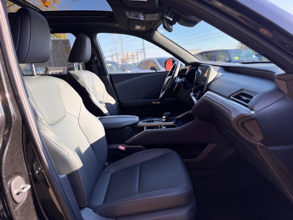 Used 2024 Lexus TX 350 AWD w/ Technology Package image 30