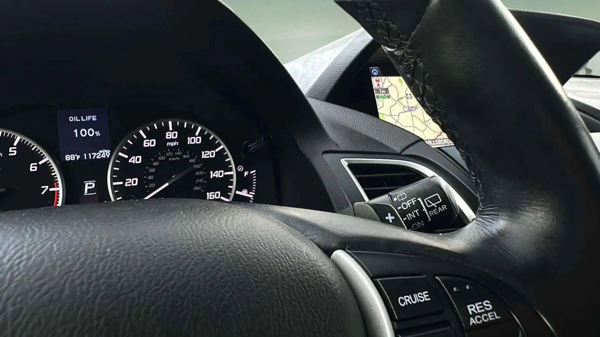 Used 2018 Acura RDX AWD w/ Technology Package image 34