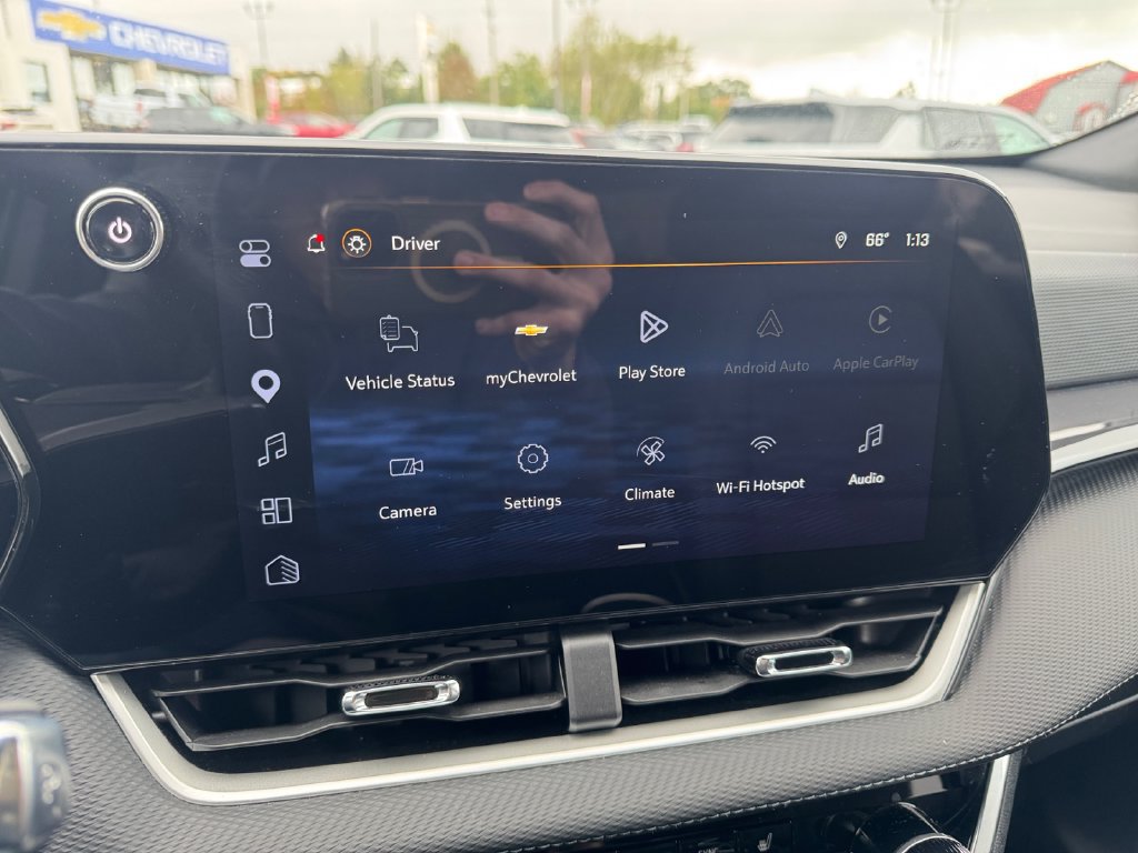 Used 2026 Chevrolet Equinox LT w/ Convenience Package II AWD/4WD image 19