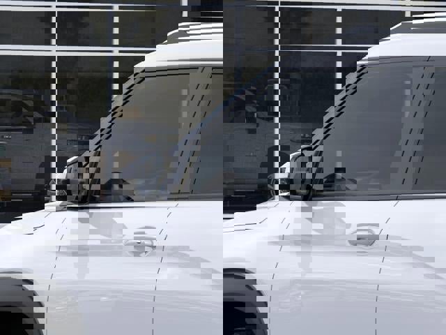 New 2026 Chevrolet TrailBlazer LT w/ Driver Confidence Package image 12