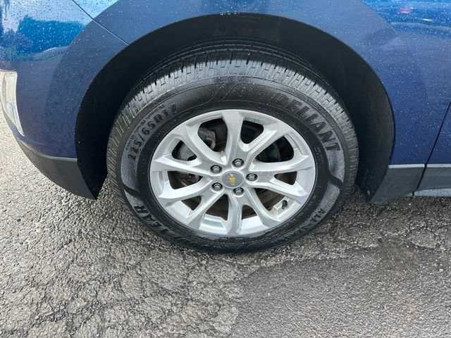 Used 2019 Chevrolet Equinox LT AWD/4WD image 9