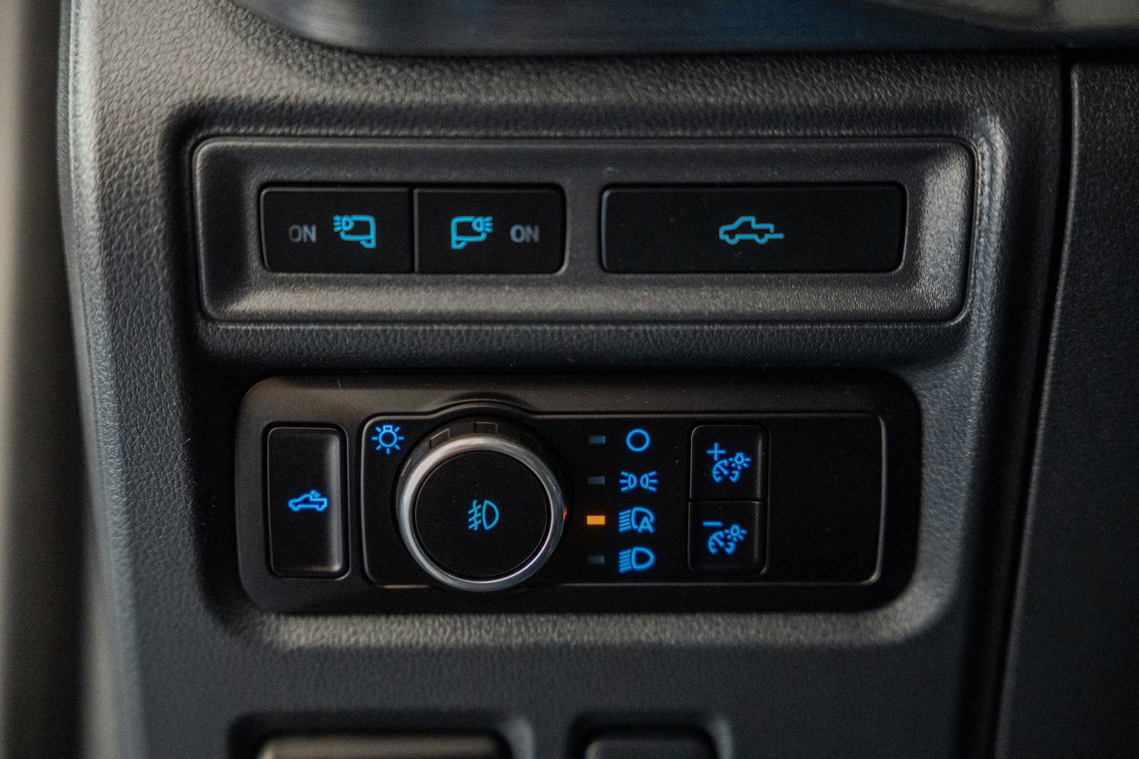 Certified 2023 Ford F150 Lariat w/ Equipment Group 502A High image 55