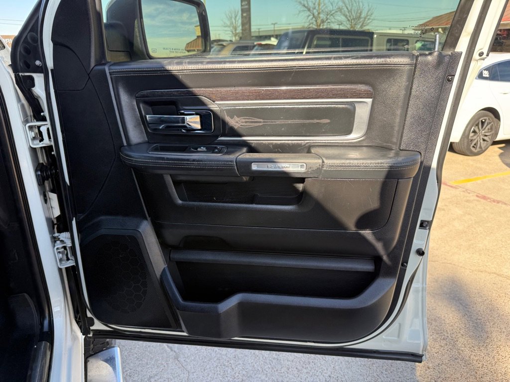 Used 2018 RAM 2500 Limited image 28