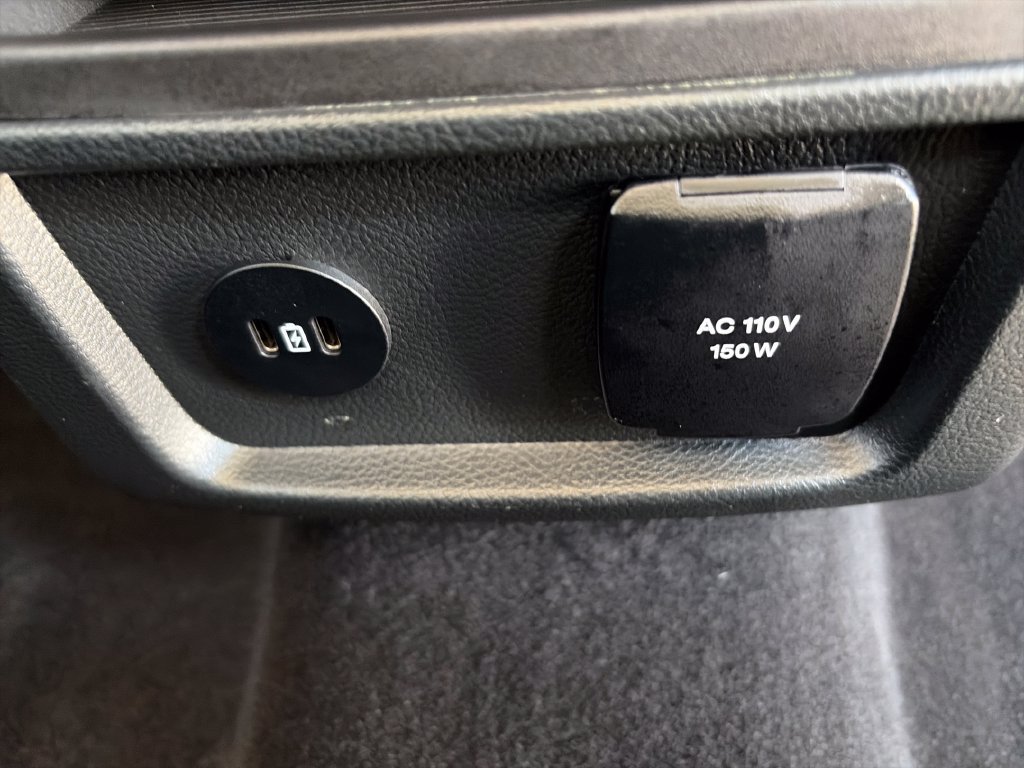 Used 2024 Ford Edge SEL w/ Convenience Package AWD/4WD image 33