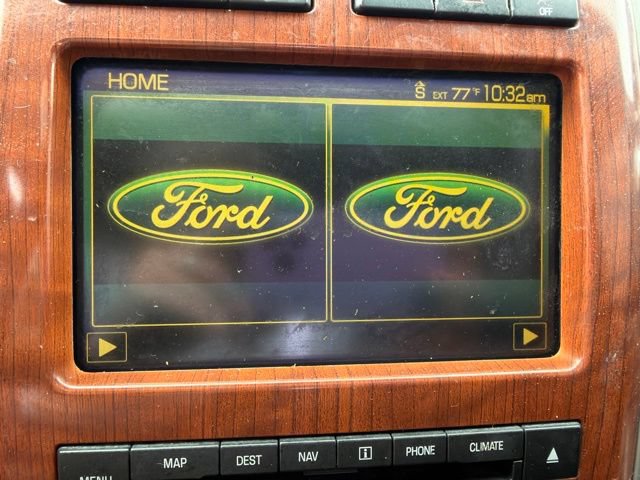 Used 2009 Ford F150 Lariat AWD/4WD image 15