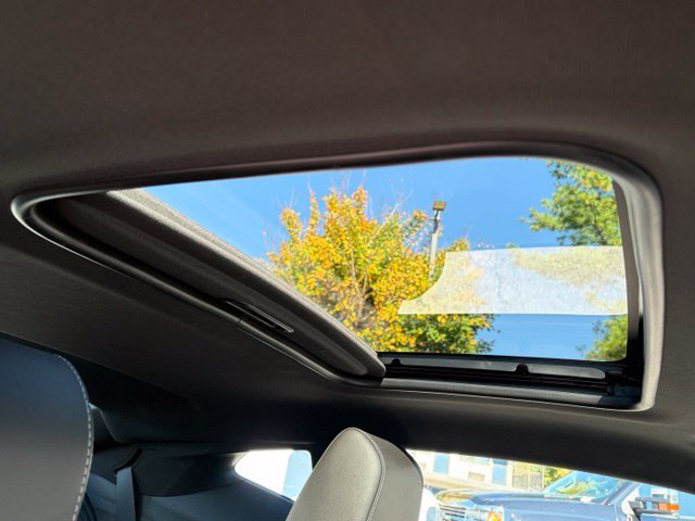 Used 2023 Chevrolet Camaro SS RWD image 37