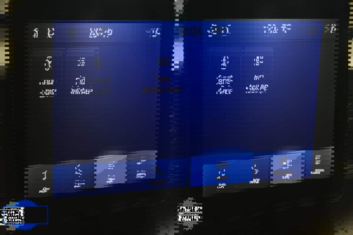 Used 2022 Ford Explorer XLT image 36