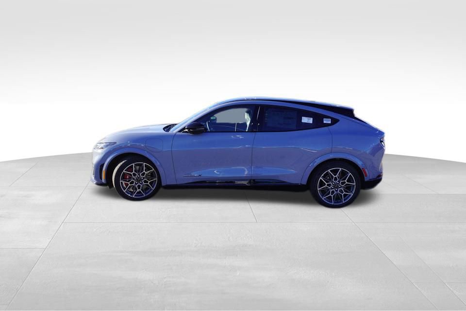 New 2024 Ford Mustang Mach-E GT image 6