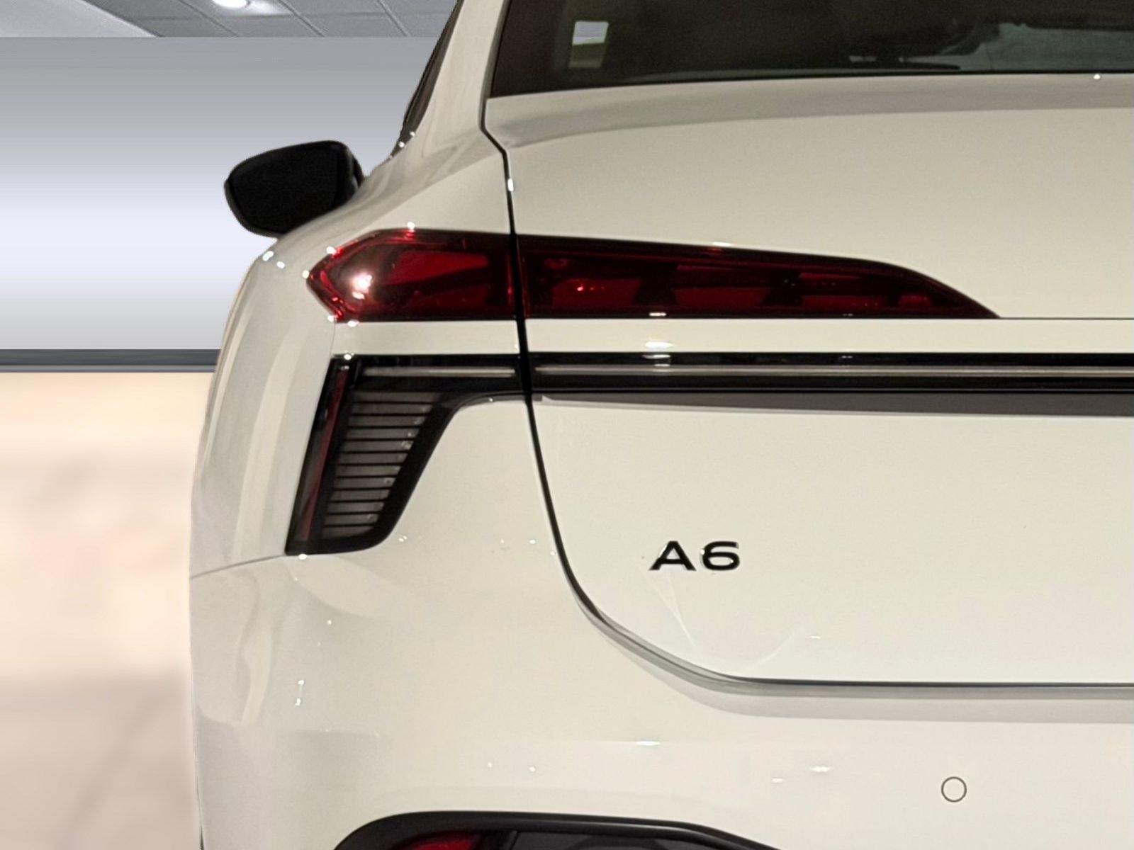 New 2026 Audi A6 Prestige AWD/4WD image 13