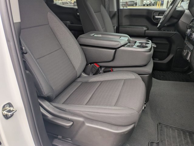 Used 2024 Chevrolet Silverado 1500 Custom image 20