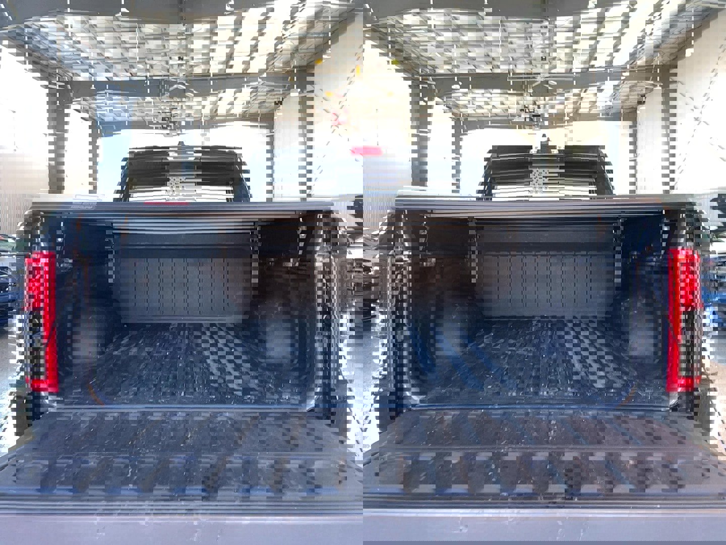 Used 2020 RAM 1500 Big Horn image 7