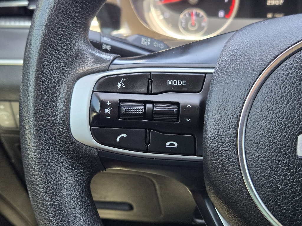 Used 2023 Kia K5 LXS image 27