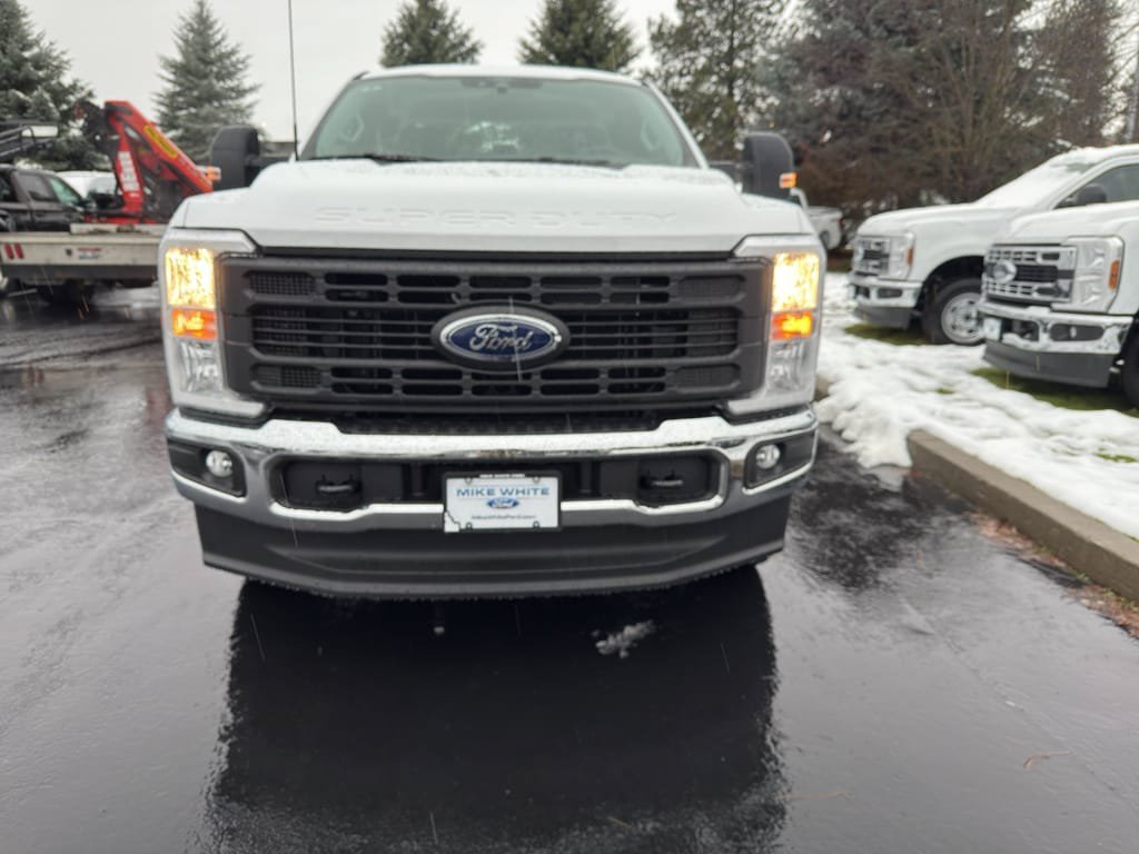 New 2026 Ford F250 4x4 SuperCab Super Duty image 2