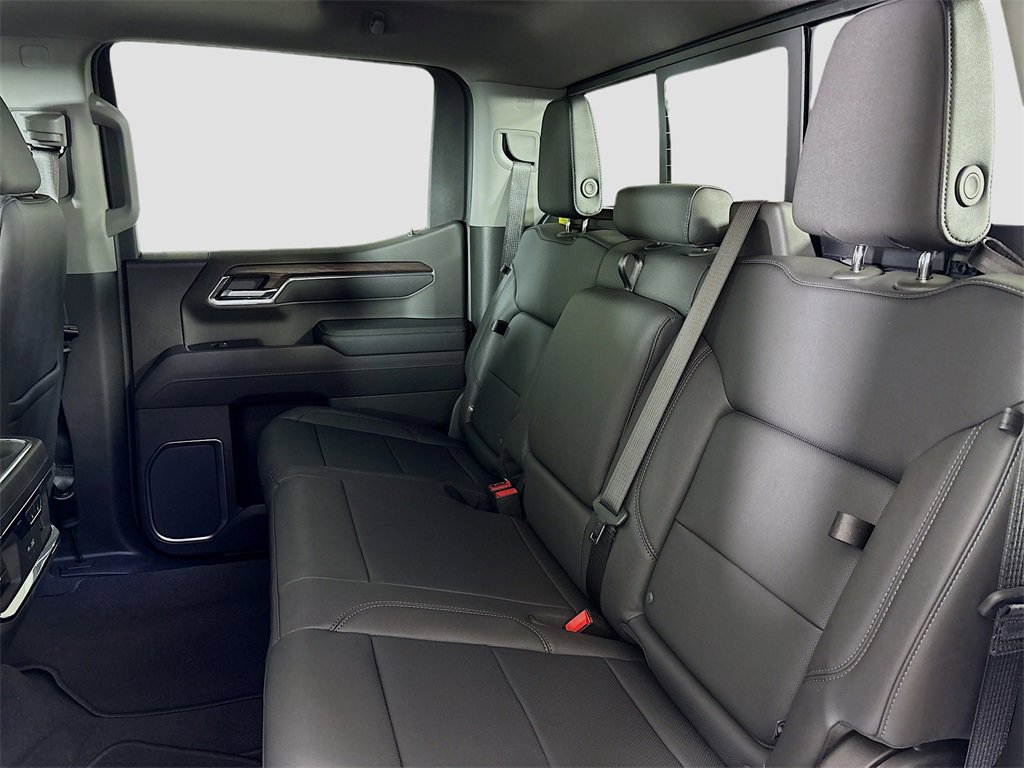 New 2026 GMC Sierra 1500 SLT w/ SLT Premium Plus Package image 25