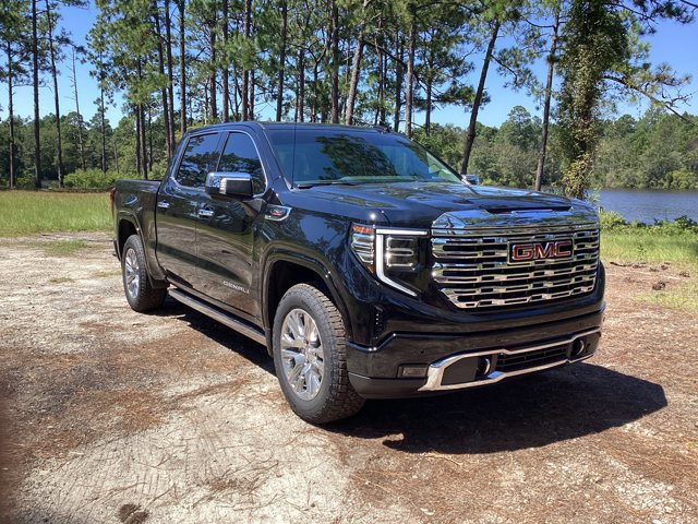 New 2026 GMC Sierra 1500 Denali w/ Technology Package image 3