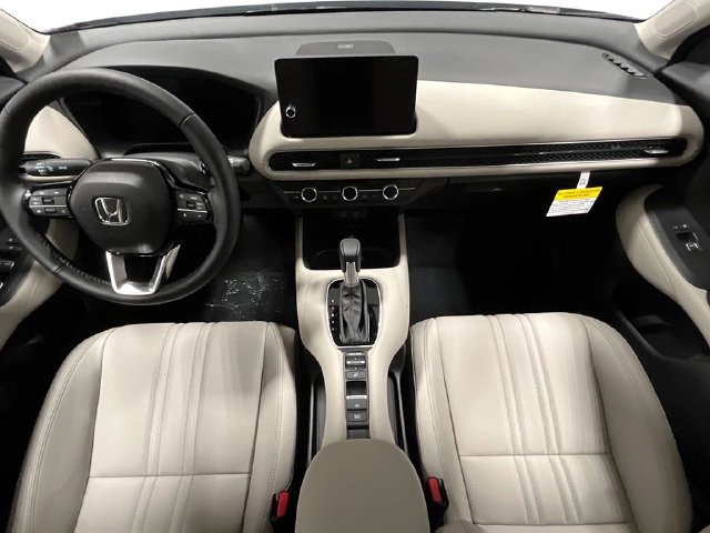 New 2027 Honda HR-V EX-L image 12