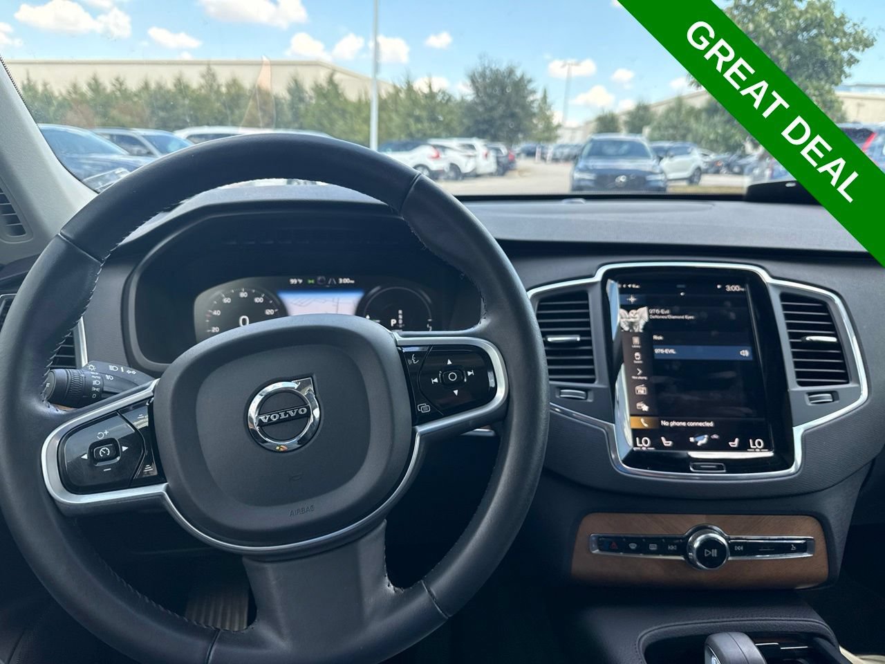 Used 2022 Volvo XC90 T8 Inscription Expression AWD/4WD image 22