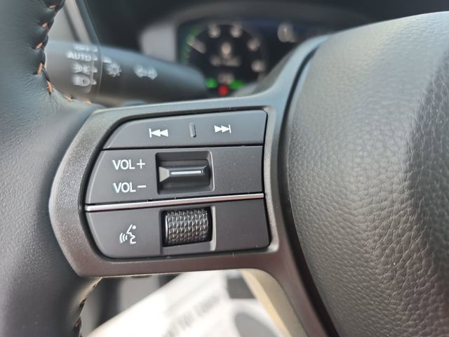 New 2026 Honda CR-V Sport-L image 17