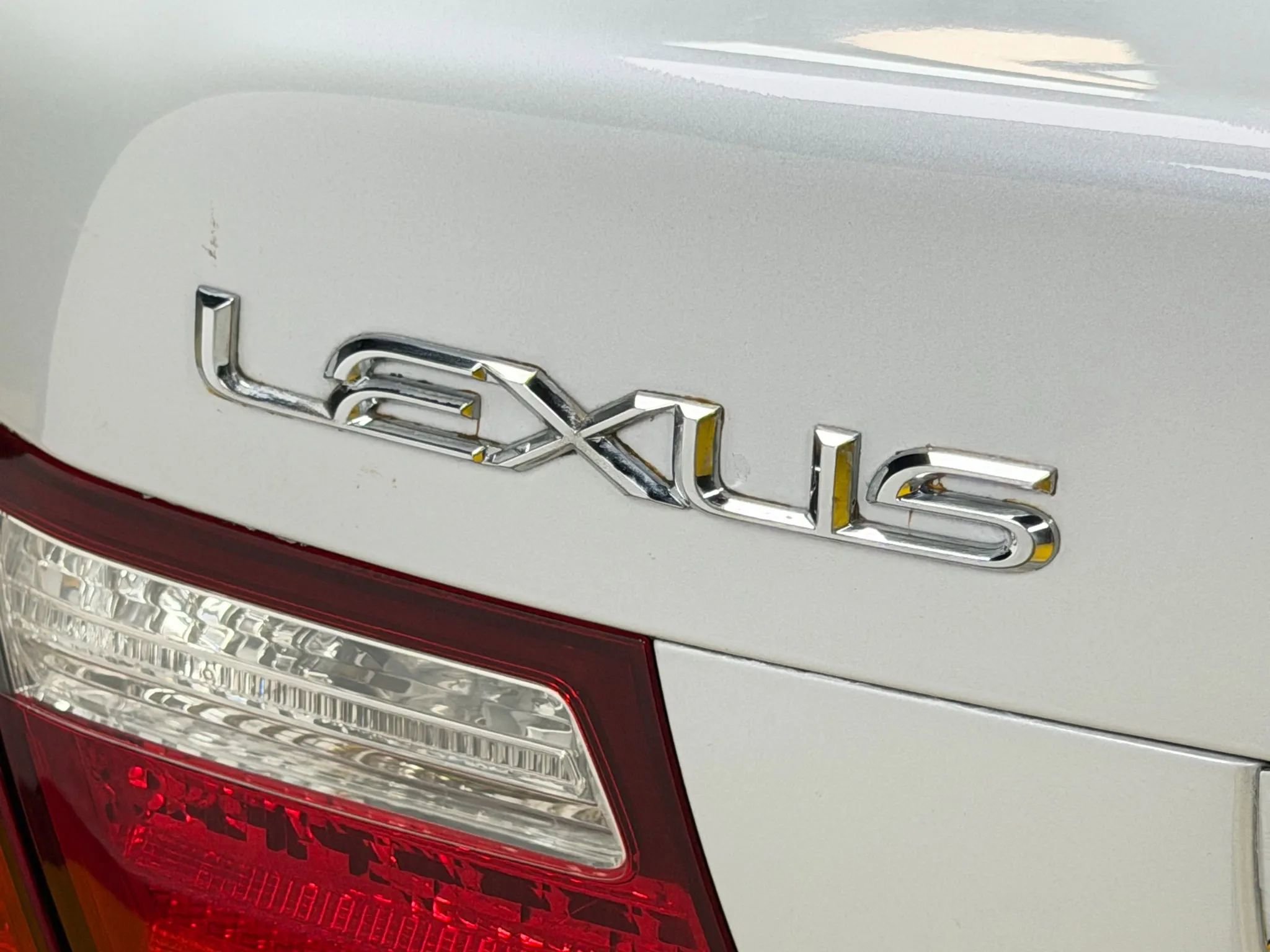 Used 2008 Lexus LS 460 image 10