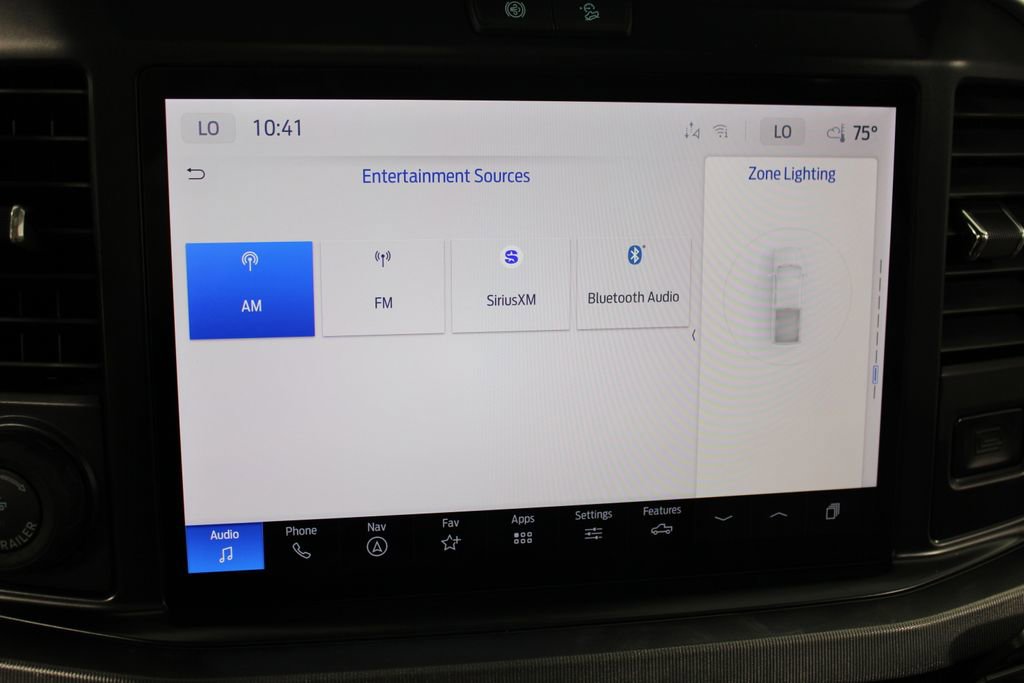 New 2026 Ford F250 Platinum image 57