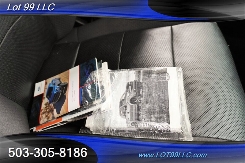 Used 2020 Ford F150 Raptor w/ Equipment Group 801A Mid AWD/4WD image 41