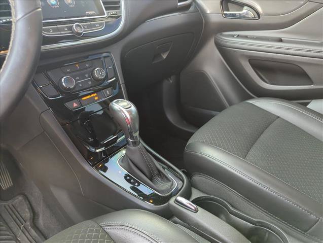 Used 2018 Buick Encore Preferred FWD image 12