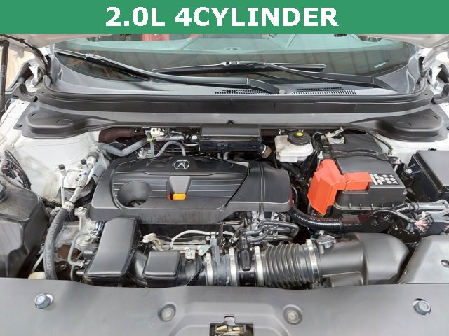 Used 2024 Acura RDX A-Spec image 13